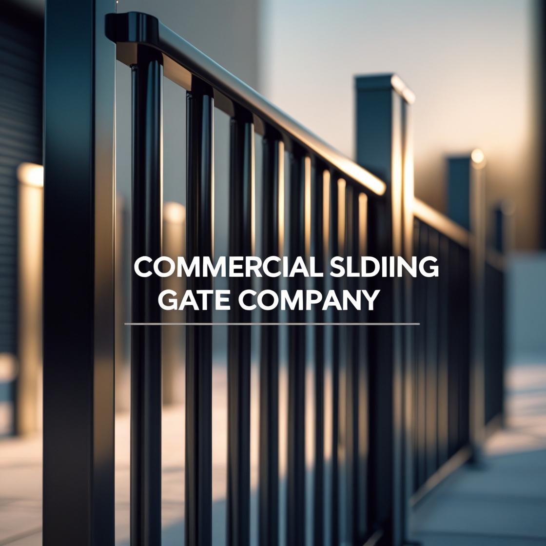 Sliding Gate Near 77494 - Fulshear TX - Image 6